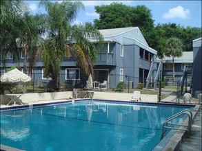 Mariner's Village Apartments in Sanford, FL - Building Photo - Building Photo