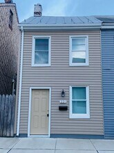 221 N Pine St in York, PA - Foto de edificio - Building Photo