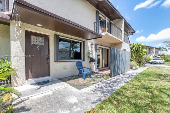 property at 4576 SW 139th Ct