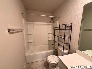 10754 Francisco Way in Converse, TX - Building Photo - Building Photo