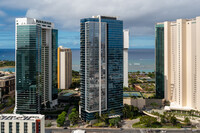 Waihonua at Kewalo in Honolulu, HI - Building Photo - Building Photo