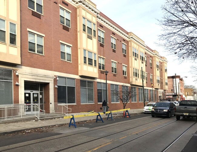 Warnock Village in Philadelphia, PA - Building Photo - Building Photo