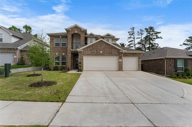 property at 1226 Tilia Crk Ln