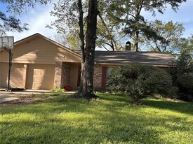 9622 Birsay St in Spring, TX - Building Photo