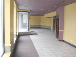 2454 N Ashland Ave in Chicago, IL - Building Photo - Building Photo