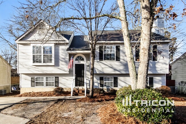 property at 202 Stockport Rd