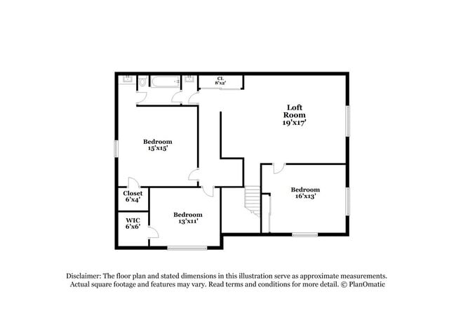 16415 Hidden Gate Ct