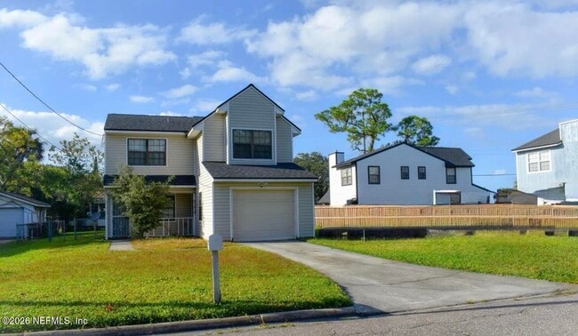8140 Wakefield Ave in Jacksonville, FL - Building Photo - Building Photo