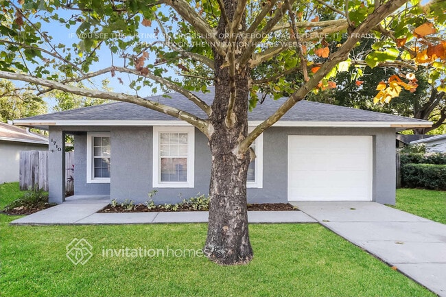 property at 1710 King Ave