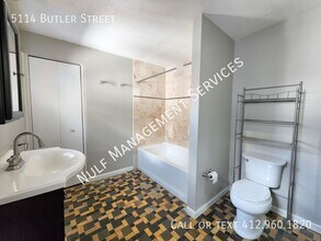 5114 Butler St in Pittsburgh, PA - Building Photo - Building Photo