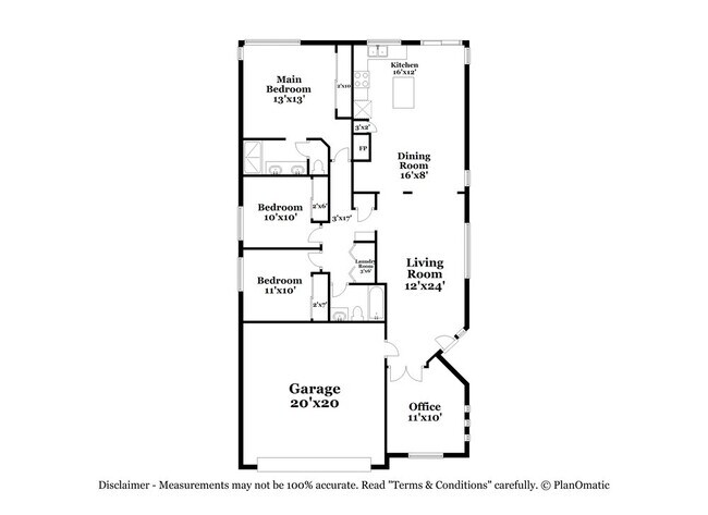 6059 Evening View St in North Las Vegas, NV - Foto de edificio - Building Photo