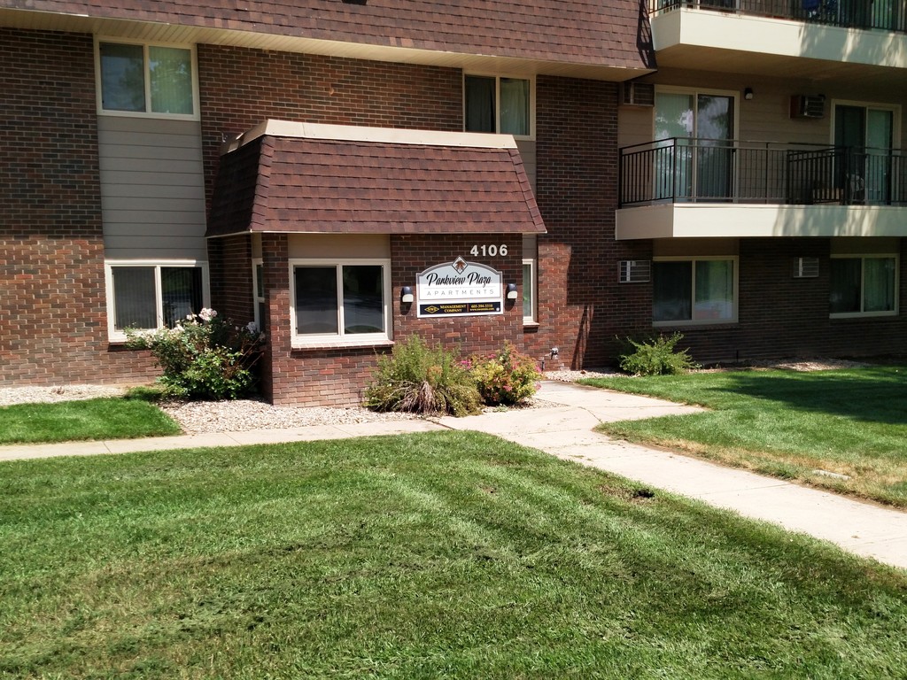 Parkview Plaza Apartments Rapid City, SD Apartments For Rent