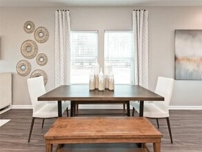 1643 Villageside Ct in Lawrenceville, GA - Building Photo - Building Photo