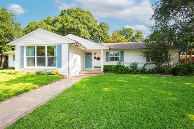 property at 3585 Merrell Rd