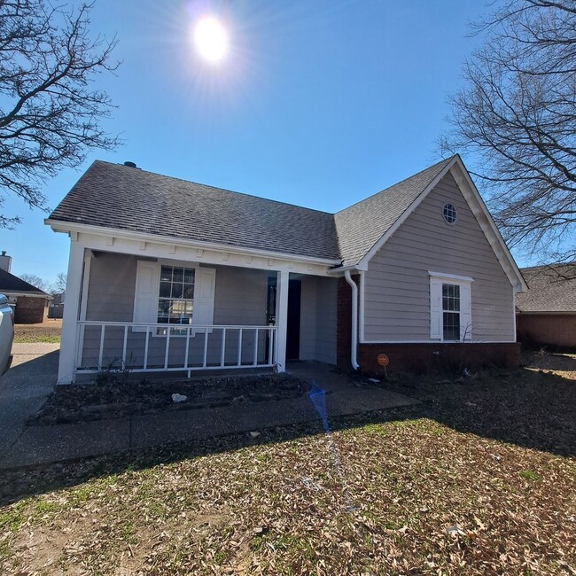 property at 6405 Hayfield Cove