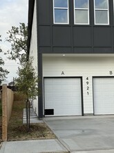 4921 Pederson St in Houston, TX - Building Photo - Building Photo