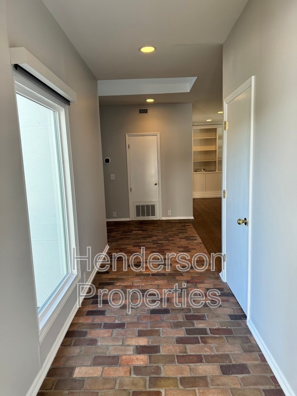 501 Fenton Pl in Charlotte, NC - Building Photo - Building Photo