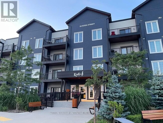 property at 54 Koda St