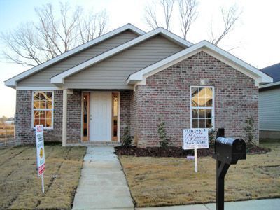 7619 Thompsons Way in Northport, AL - Building Photo