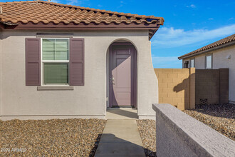 36410 W Mediterranean Way in Maricopa, AZ - Building Photo - Building Photo