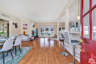 2716 Anza Trail in Palm Springs, CA - Building Photo - Building Photo