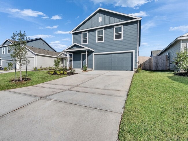 property at 12406 Lady Slipper Rd