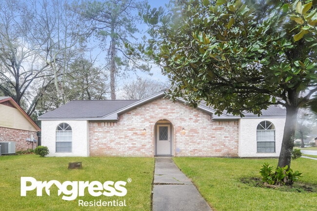 property at 23127 Briarcreek Blvd