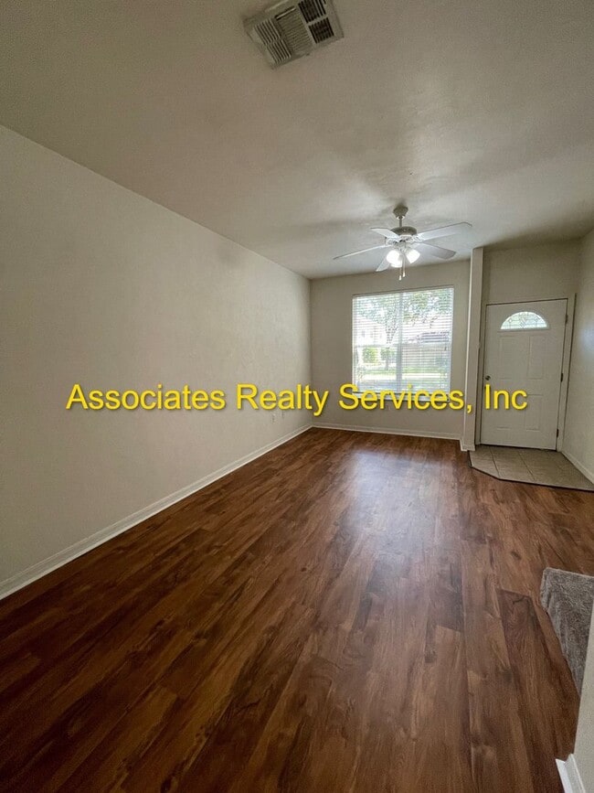 property at 3521 SW 30th Way