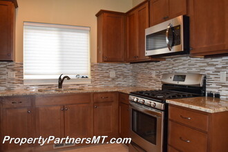 348 Kimball Ave in Bozeman, MT - Building Photo - Building Photo