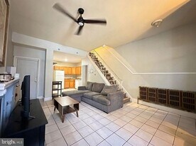 2040 N Carlisle St in Philadelphia, PA - Building Photo