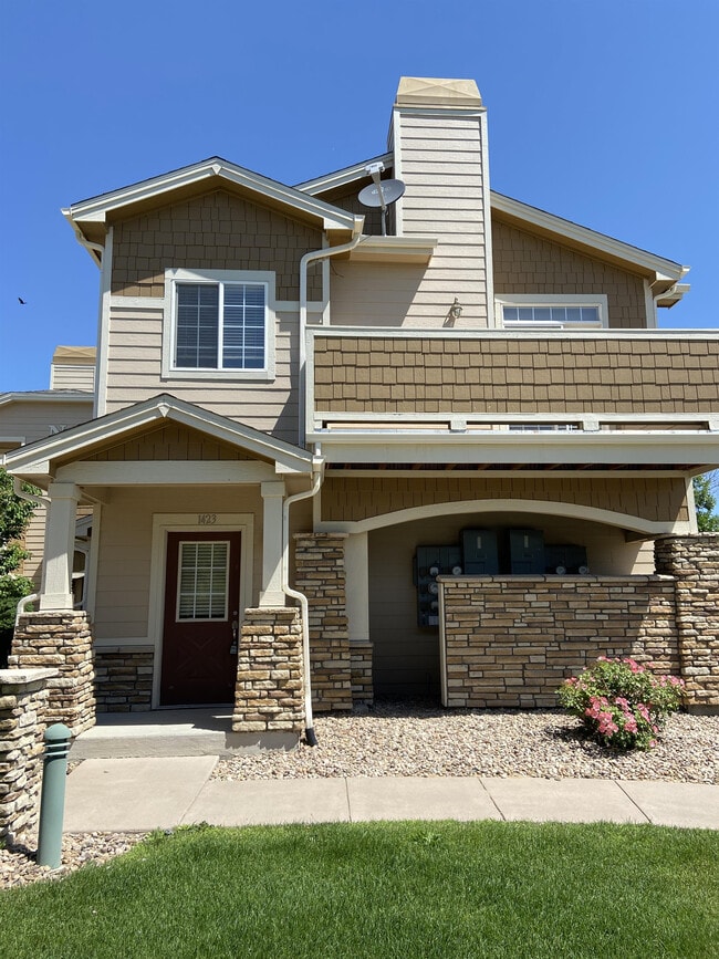 6607 W 3rd St in Greeley, CO - Building Photo - Building Photo