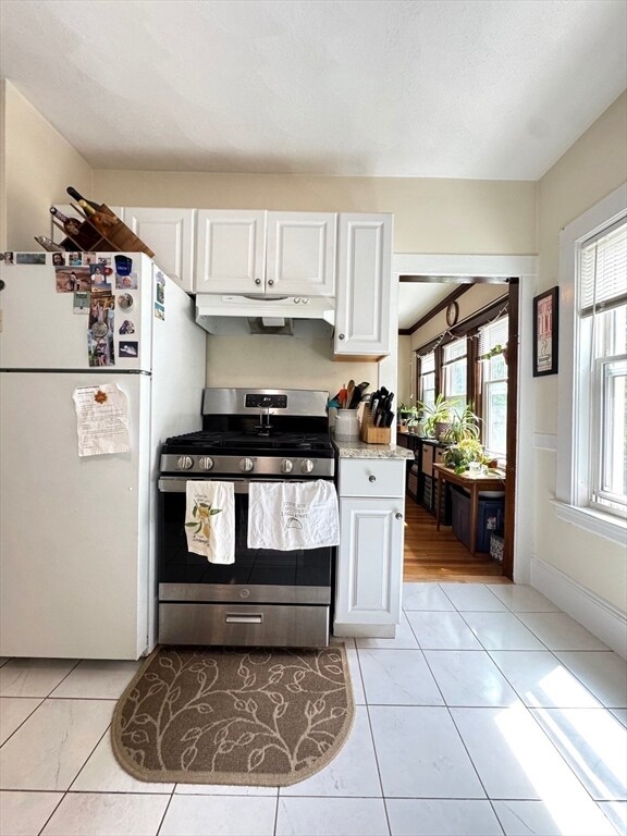99 Kilsyth Rd, Unit 1 in Boston, MA - Building Photo - Building Photo