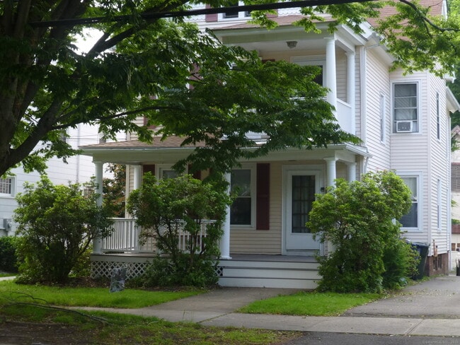 property at 256 N Main St