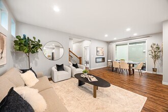 19222 143rd St E in Bonney Lake, WA - Building Photo - Building Photo