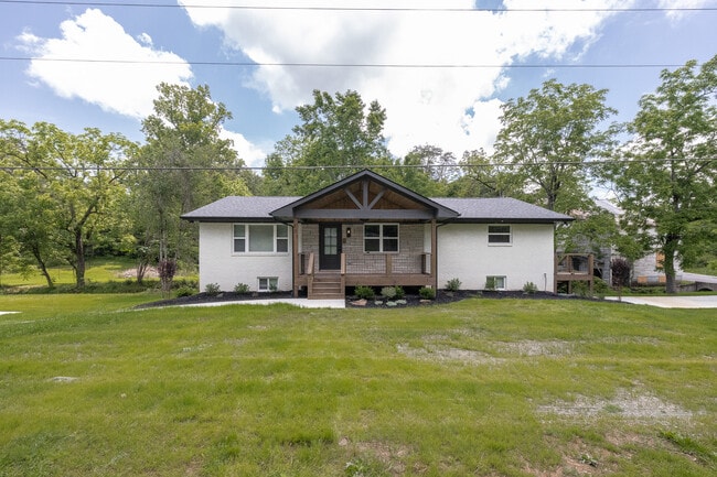 property at 331 Clover Hill Rd