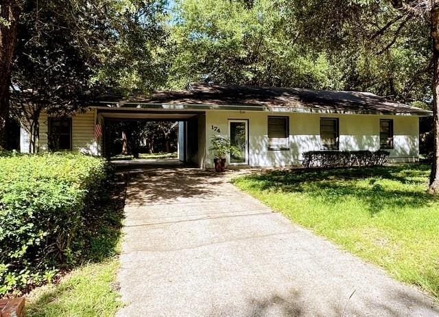 property at 174 April St