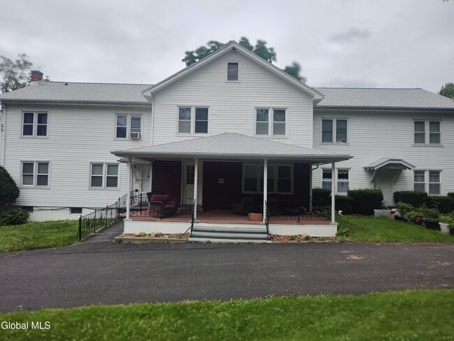 property at 6656 NY-32