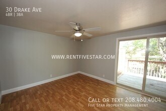 30 Drake Ave in Pocatello, ID - Building Photo - Building Photo