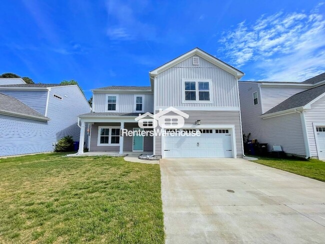 property at 155 American Wy