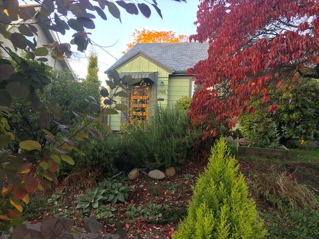 property at 1765 NE Holman St