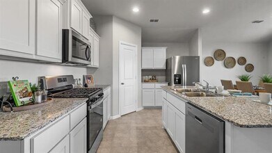 16408 Severn Ln in Fort Worth, TX - Building Photo - Building Photo