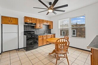 4116 N Kilbourn Ave in Chicago, IL - Building Photo - Building Photo