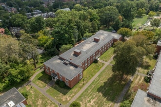Curtis Hall in New Haven, CT - Building Photo - Building Photo