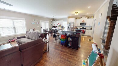 4205 Dock View Rd in Fayetteville, NC - Building Photo - Building Photo