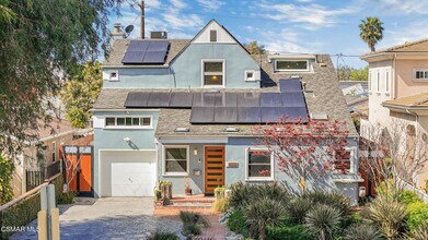 3783 Stewart Ave in Los Angeles, CA - Building Photo - Building Photo