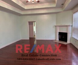 17 Gettysburg Rd S in Cabot, AR - Building Photo - Building Photo