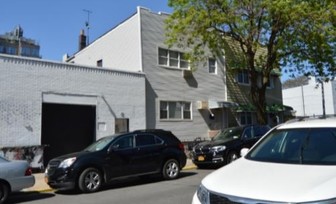 19 Frost St in Brooklyn, NY - Building Photo - Building Photo