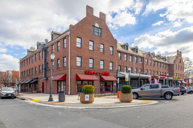 Dundalk Village Apartments