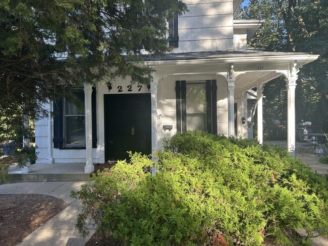 property at 227 N 1st St