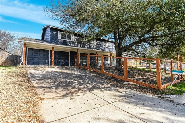 property at 7105 Meadowood Dr